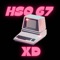 Xd - HSO 67 lyrics
