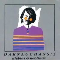 La Noche Está Muy Oscura — Eduardo Darnauchans