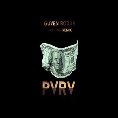 Para (feat. Cvrtoon) [Remix] - Single