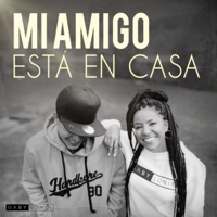 Mi Amigo Está en Casa - Single - Gabylonia