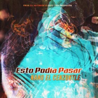 Esto Podía Pasar - Single - Nano 