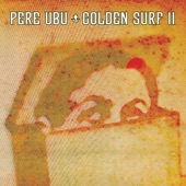 Golden Surf II artwork