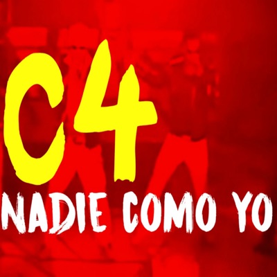Nadie Como Yo (original) - Single
