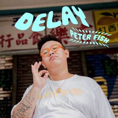 Delay - Single