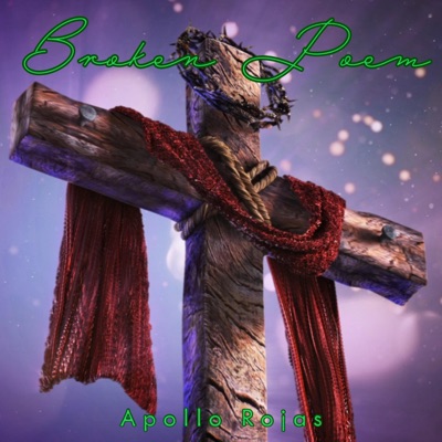 Broken Poem - Single