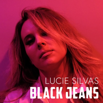 Black Jeans - Single - Lucie Silvas