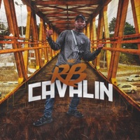 Cavalin - Single - MC RB