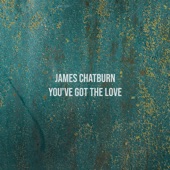 You've Got the Love artwork