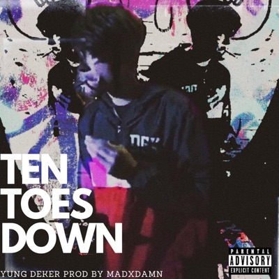 Tentoesdown - Single