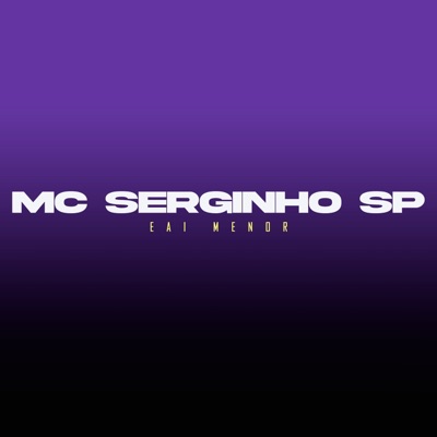 E Aí Menor - Single