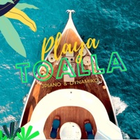 Playa y Toalla - Single - Jpiano