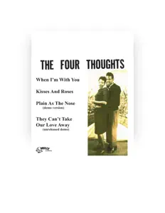 The Four Thoughts सुनें, म्यूज़िक वीडियो देखें, बायो पढ़ें, दौरे की तारीखें और बहुत कुछ देखें!