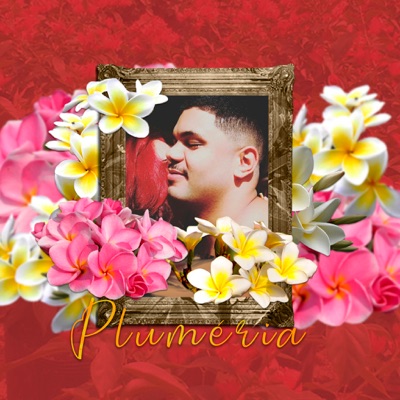 Pluméria (feat. Ton Withan) - Single