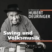Deutscher Volkslieder Tango (Deutschland) - Hubert Deuringer Quartett & Traditional