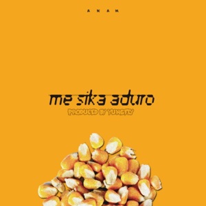 Me Sika Aduro - Single