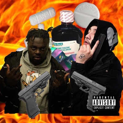 Peephole (feat. Marky Marc & Etooraw) - Single