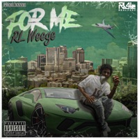 For Me - Single - RL Weege