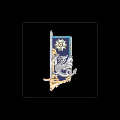 Listen to Ecole Militaire Interarmes, watch music videos, read bio, see tour dates & more!