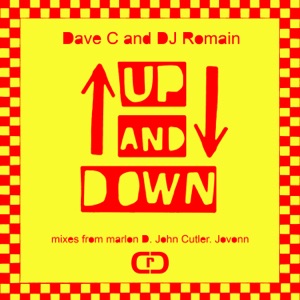 Up & Down (Jon Cutler's Distant Music Mix)