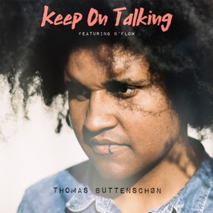Keep on Talking (feat. B-Flow)