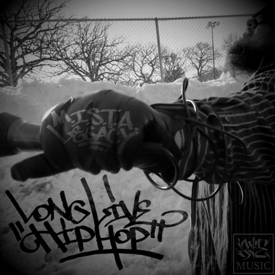 Long Live Hip Hop
