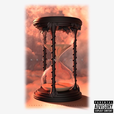 Never Last - Single