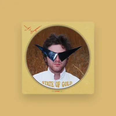 Listen to Ian Ferguson, watch music videos, read bio, see tour dates & more!