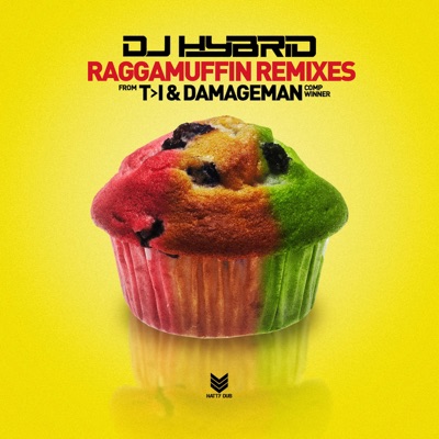 Raggamuffin Remixes - Single