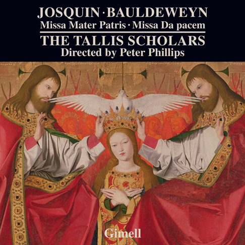 The Tallis Scholars - Apple Music The Tallis Scholars - Apple Music
