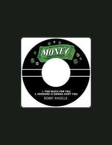 Listen to Bobby Angelle, watch music videos, read bio, see tour dates & more!