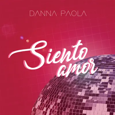 Siento Amor - Single - Danna Paola