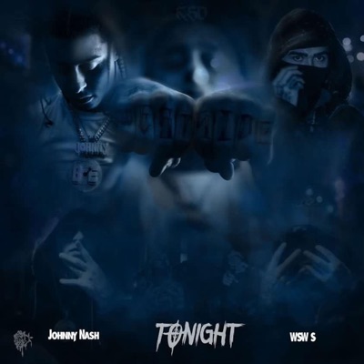 Tonight (feat. Johnny Nash) - Single