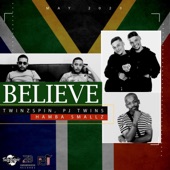 Believe (feat. PJ Twins) artwork