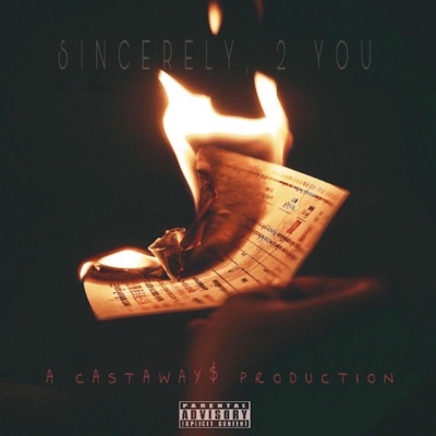 Sincerely, 2 You. - Single