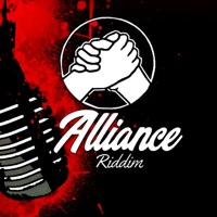 Alliance Riddim - Mig Officiel