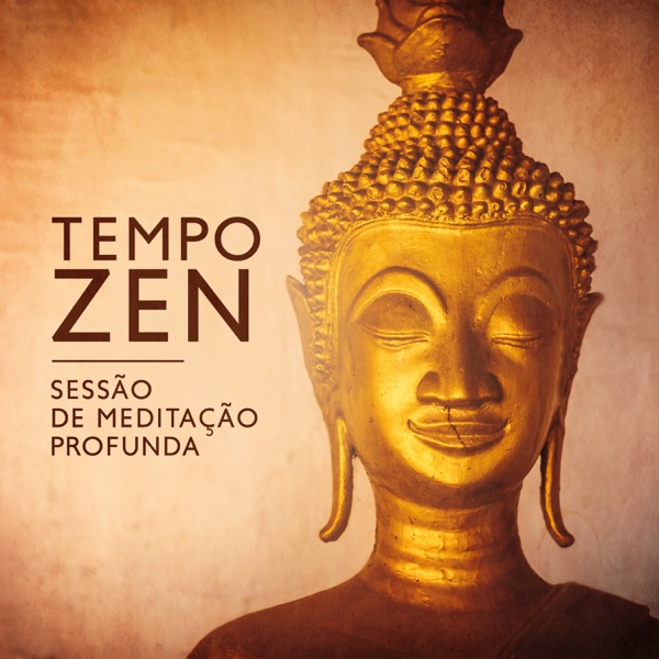 Tempo Zen - Sessão de Meditação Profunda
