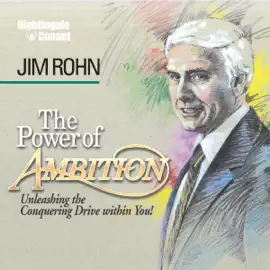 The Power of Ambition: Unleashing the Conquering Drive Within You!