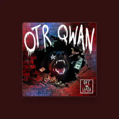 Listen to OTR Qwan, watch music videos, read bio, see tour dates & more!