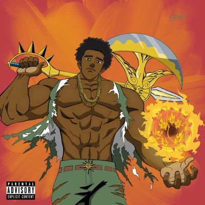 The One (The Rise of Leo Escanor) - Single