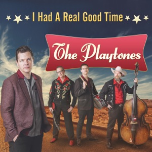 I Had A Real Good Time - Single