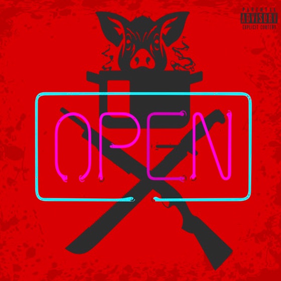 Cover artwork for Cold Outside