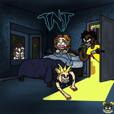 TNT (feat. 10cellphones & Nascar Aloe) - Single