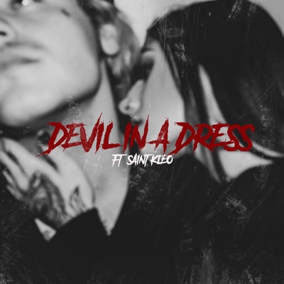 Devil in a Dress (feat. SaintKleo) - Single