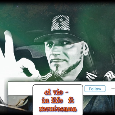 In Life (feat. Mentesana) - Single