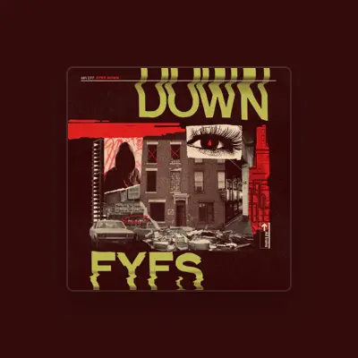 Listen to Mr. Eff, watch music videos, read bio, see tour dates & more!