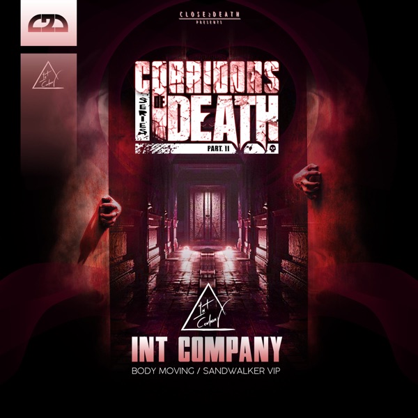 Corridors of Death - Part 2 - Single - Int Company