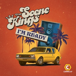 I'm Ready (Remixes) - Single