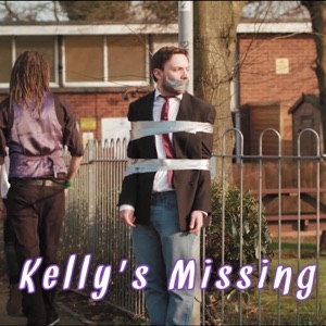 Kelly's Missing - Single