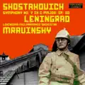 Shostakovich: Symphony No. 7 In C Major, Op 60, Leningrad: II Moderato