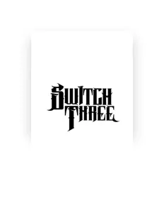 Escucha a Switch Three, mira videos musicales, lee su biografía, consulta las fechas de las gira y más.